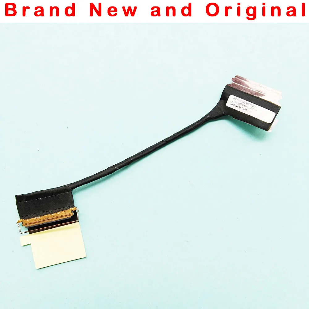 Новый оригинальный ЖК-кабель для LENOVO RV2 WQHD EDP 450.0A90A.0001 01HY980 | Компьютеры и офис