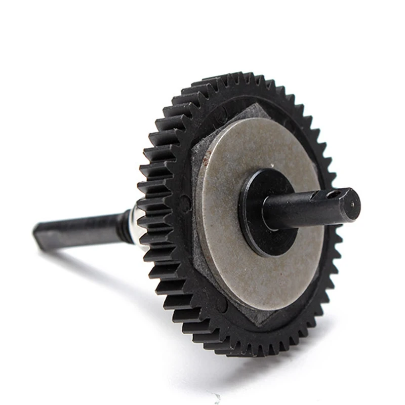 Совершенно новые высококачественные FS Racing 50T шестерни в сборе RC автозапчасти