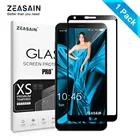 Защитное стекло ZEASAIN, закаленное стекло с полным покрытием для LG G6 G 6 LGG6 5,7 дюйма 2.5D 9H, защитная пленка
