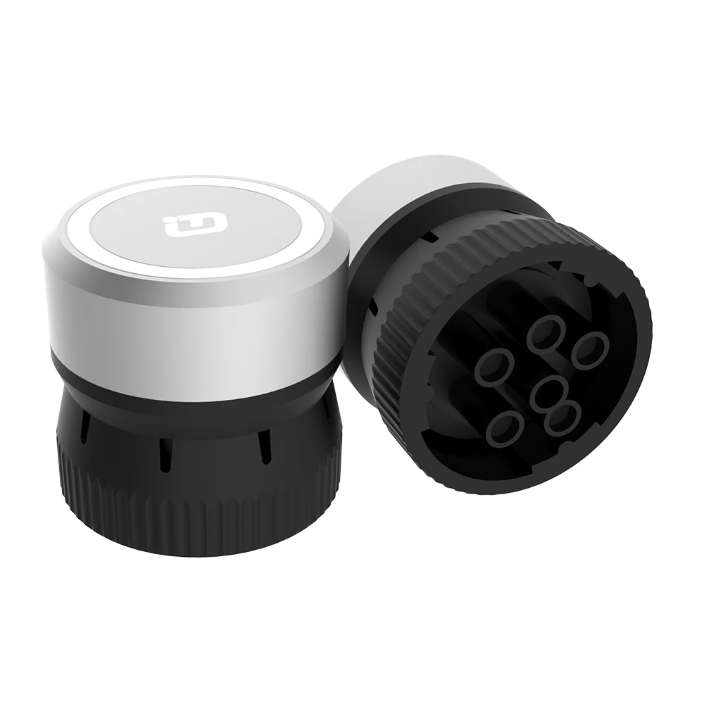 XTUNER CVD 6 инструмент диагностики сканер Bluetooth Android Автофургон диагностический