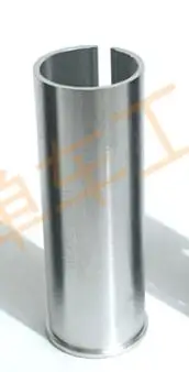 FOURIERS AC-S007/8 алюминиевый сплав велосипед снижение рукав 31,6 30,9 27,2 преобразования - Цвет: 309x272 90mm