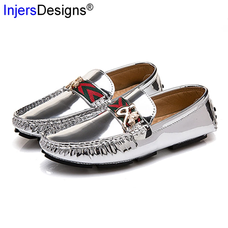 Мужские воздухопроницаемые мягкие мокасины для вождения размеры 38-48 | Обувь