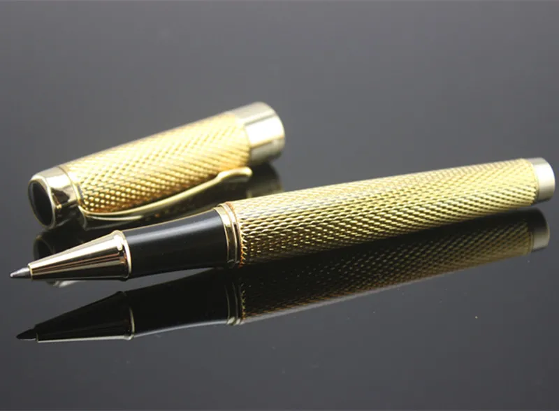 JINHAO 1200 белая жемчужная деловая офисная Роскошная школьная Канцелярия Средний