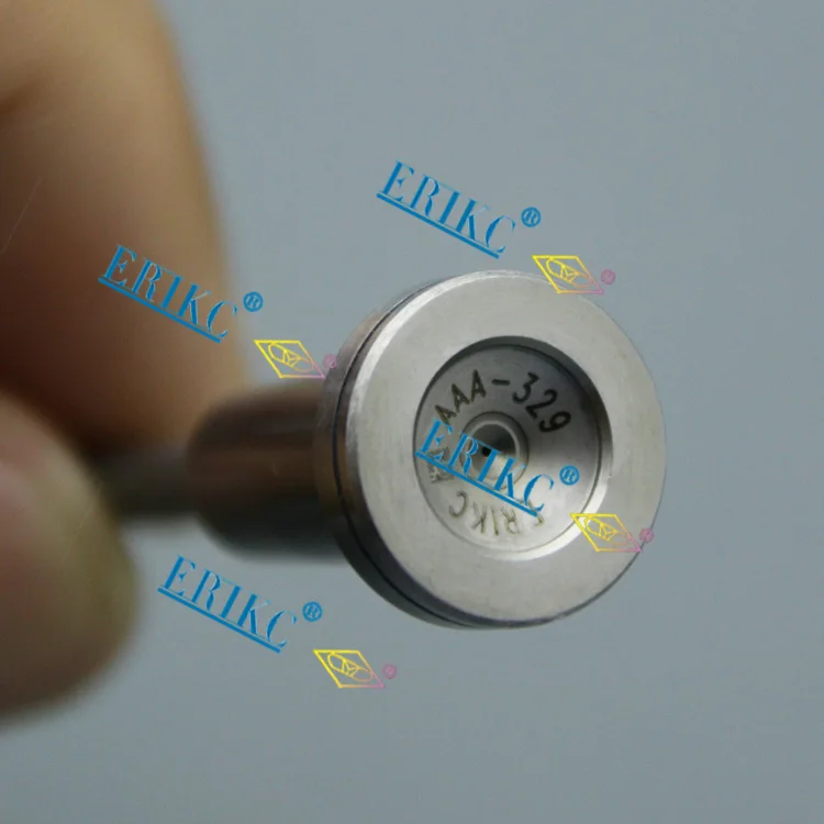 ERIKC F00VC01329 FooV C01 329 инжектор масляного насоса common rail контрольный клапан Замена F 00V