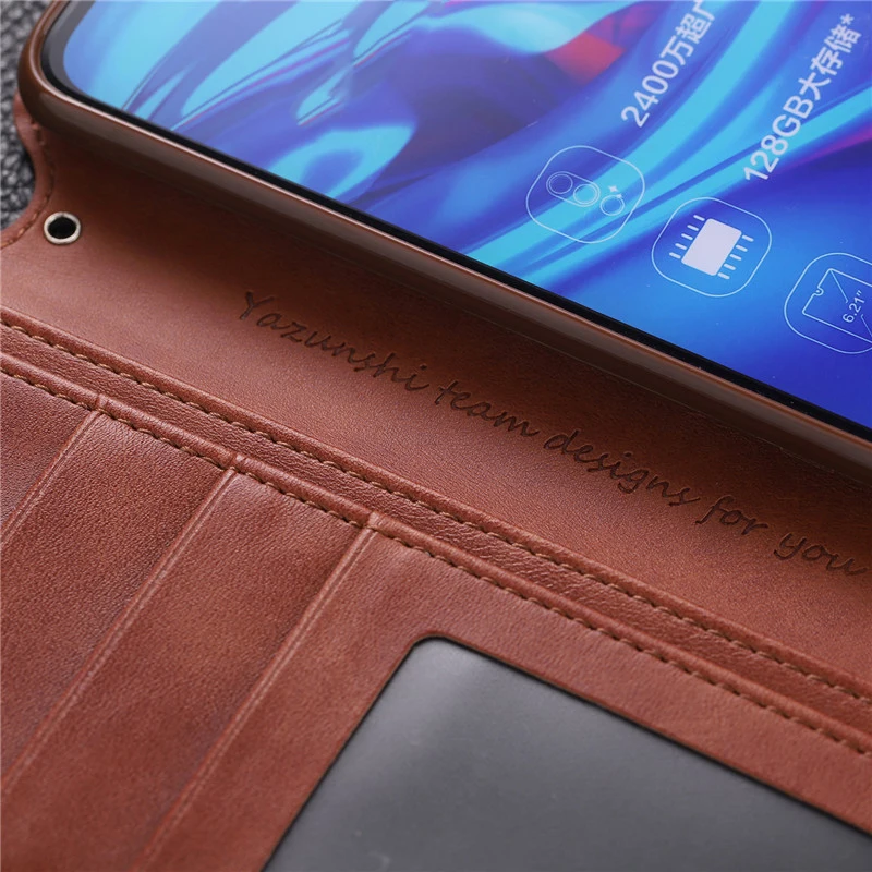 Для huawei Honor 10i 6,2" Чехол-книжка с бумажником из искусственной кожи чехол для huawei Honor 10i книжка подставка слот для карт чехол для телефона s