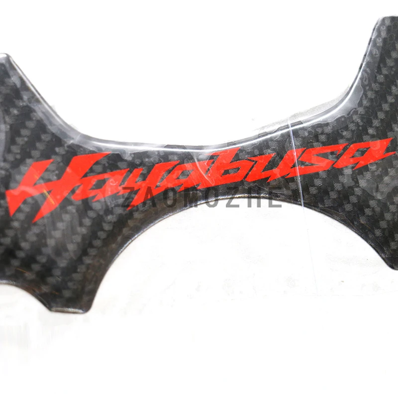 Для Suzuki GSXR1300 Hayabusa 2008 2010 2011 2012 карбоновый 3d стикер ADESIVI наклейка эмблема защитная
