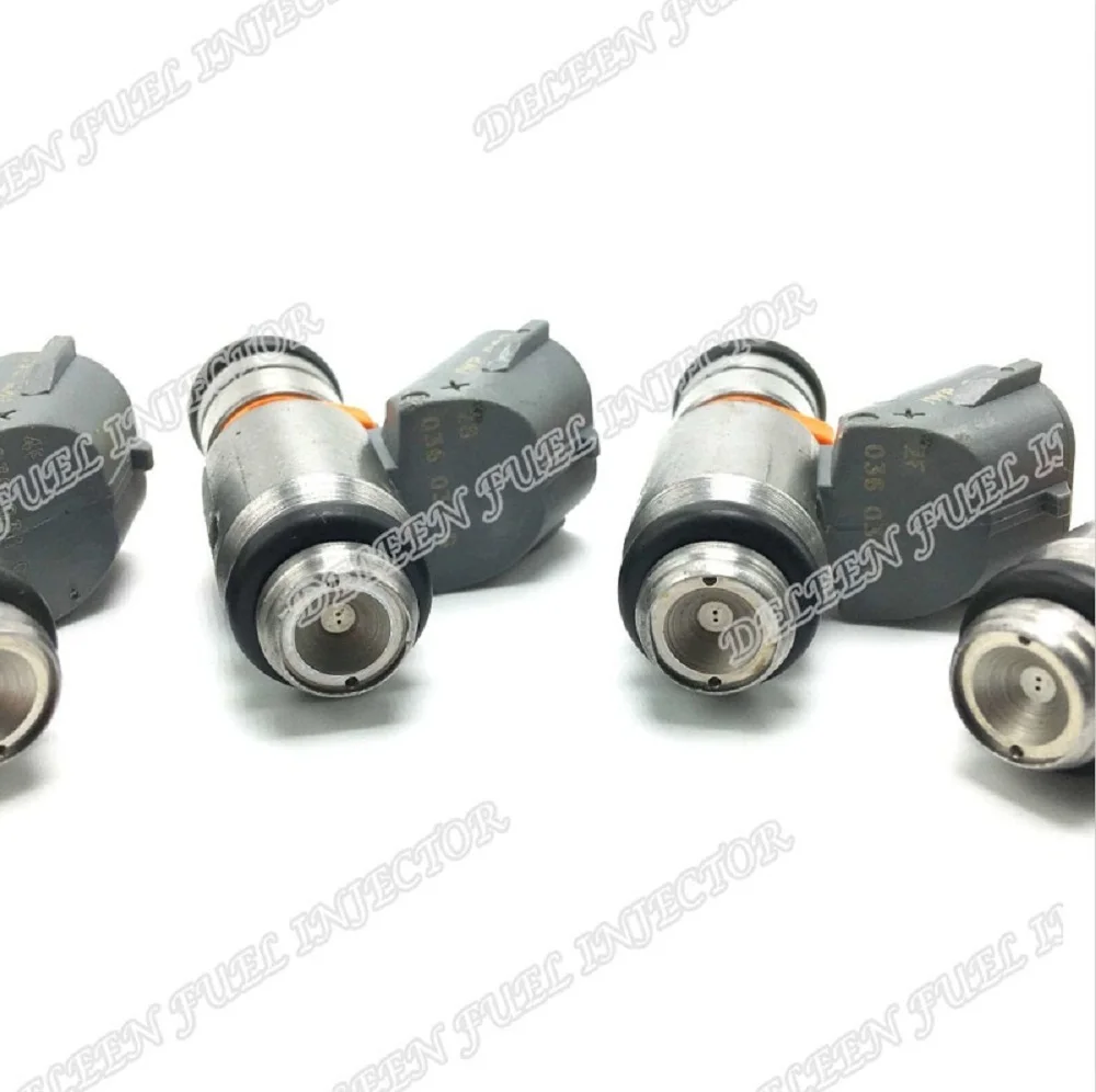 Топливный инжектор IWP022 для Audi Seat Skoda VW Volkswagen Euro Van Jetta Polo 1.4L 16V 021906031D 805000348303|fuel