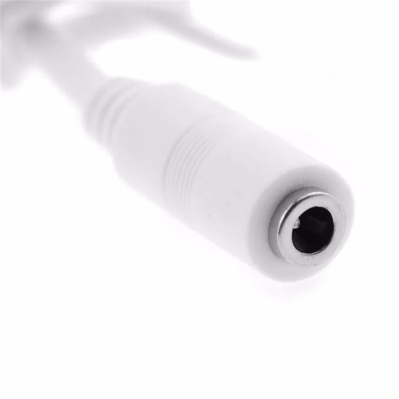 1 комплект Chager комплекты USB кабель для 8 шт. DC разъем питания Мини Micro USB адаптер зарядное устройство Универсальный для мобильного телефона