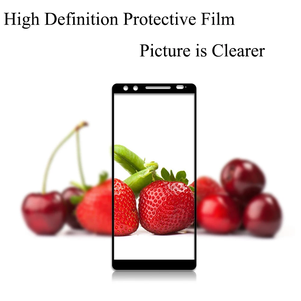 Закаленное стекло для htc U12 протектор экрана htc U12 Защитное стекло для экрана htc U12 Plus U 12 U12Plus полное покрытие защитная пленка