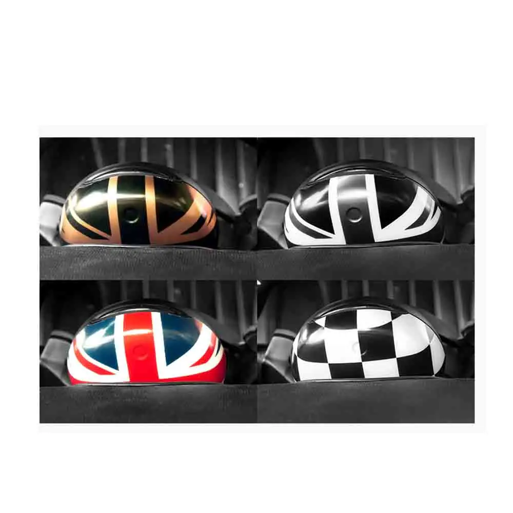 Наклейка на тахометр Union Jack для MINI COOPER JCW S R55 R56 R57 R58 R59 R60 R61 Clubman Countryman аксессуары