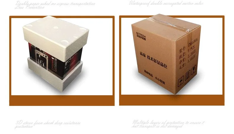 CM6686A полностью автоматическая кофеварка 1-4 чашки американская Кофеварка маленькая капельного типа кофемашина