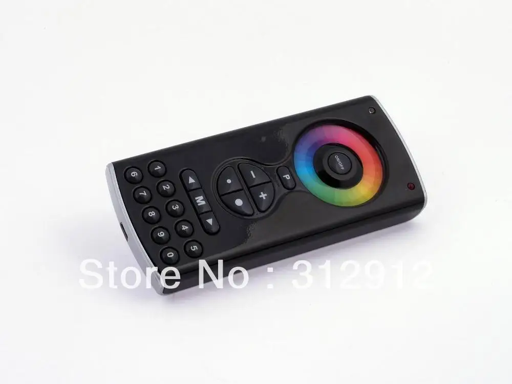 KS-RGB-04(Play-IV) Светодиодный игровой конролик RGB с сенсорной функцией Управление 10