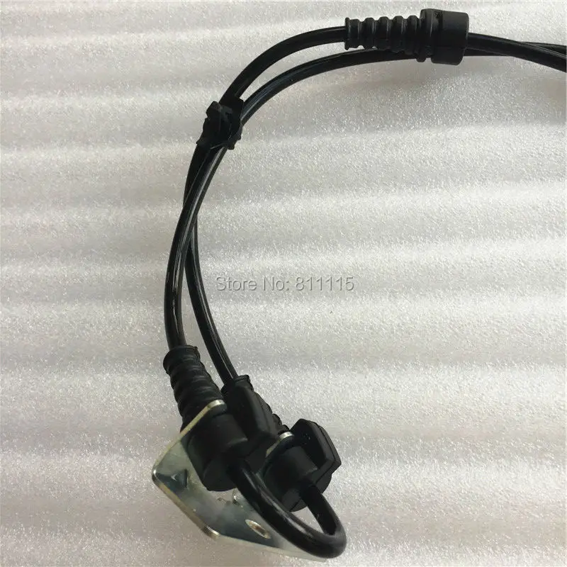 Датчик ABS 56220-79J00 56210-79J00 56320-79J01 56310-79J01 для Suzuki SX4 (2008-2012) 4-колесный датчик скорости