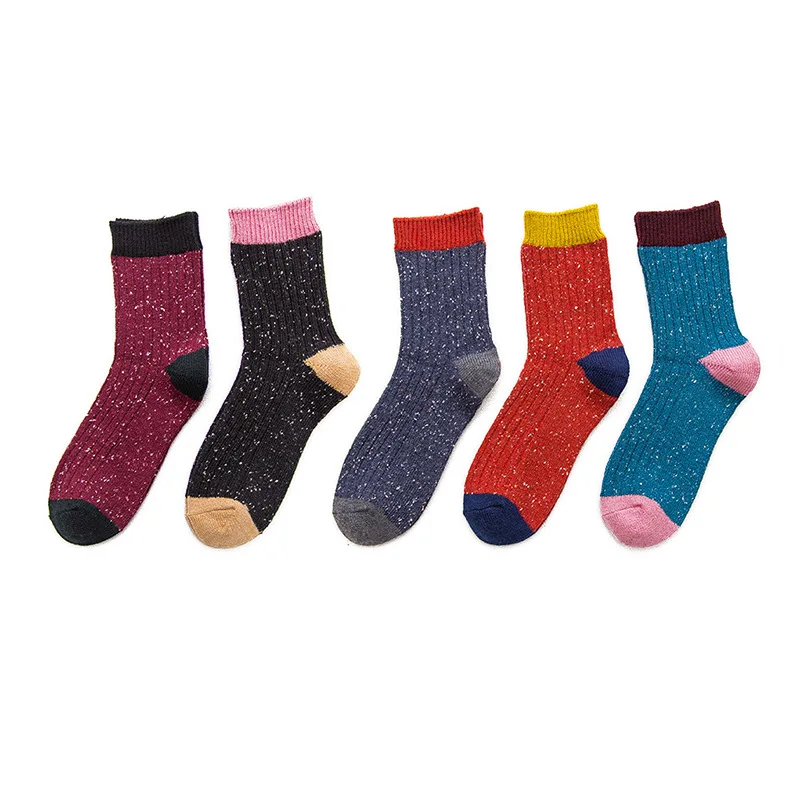 2018 новые Лидер продаж высокое качество в широкую полоску хлопок шерсть Женские