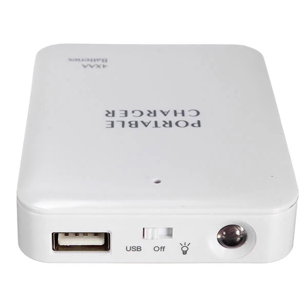 Портативный Универсальный Безопасный эффективный чехол для зарядного