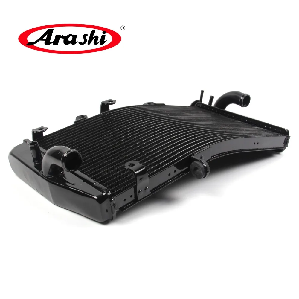 Радиатор Arashi для Honda CBR929RR 00 01 CBR929RE Cbr900E охлаждающие детали мотоцикла алюминиевое