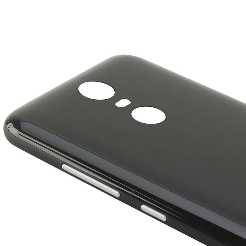 Remanbor для Oukitel C8 Pro Батарея крышка Защитная батарея задняя подходит Замена