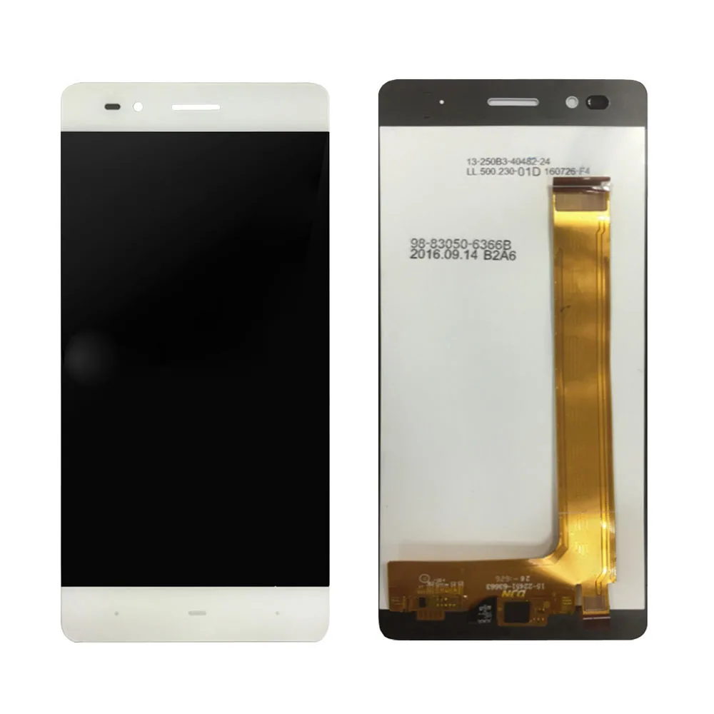 Sinpie Mobile Phone LCDs For Highscreen Power Ice Evo LCD High Quality Display Touch Screen Digitizer Assembly with Tools | Мобильные