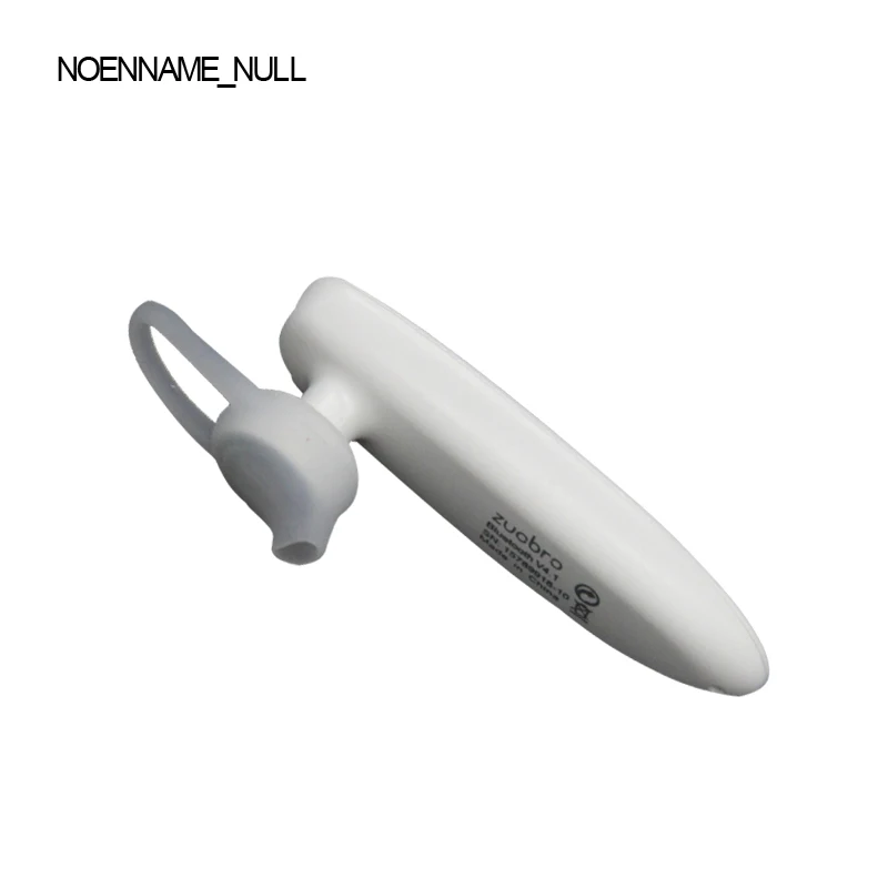 NoEnName_Null Bluetooth гарнитура беспроводная мини с микрофоном скрытой гарнитуры для iPhone