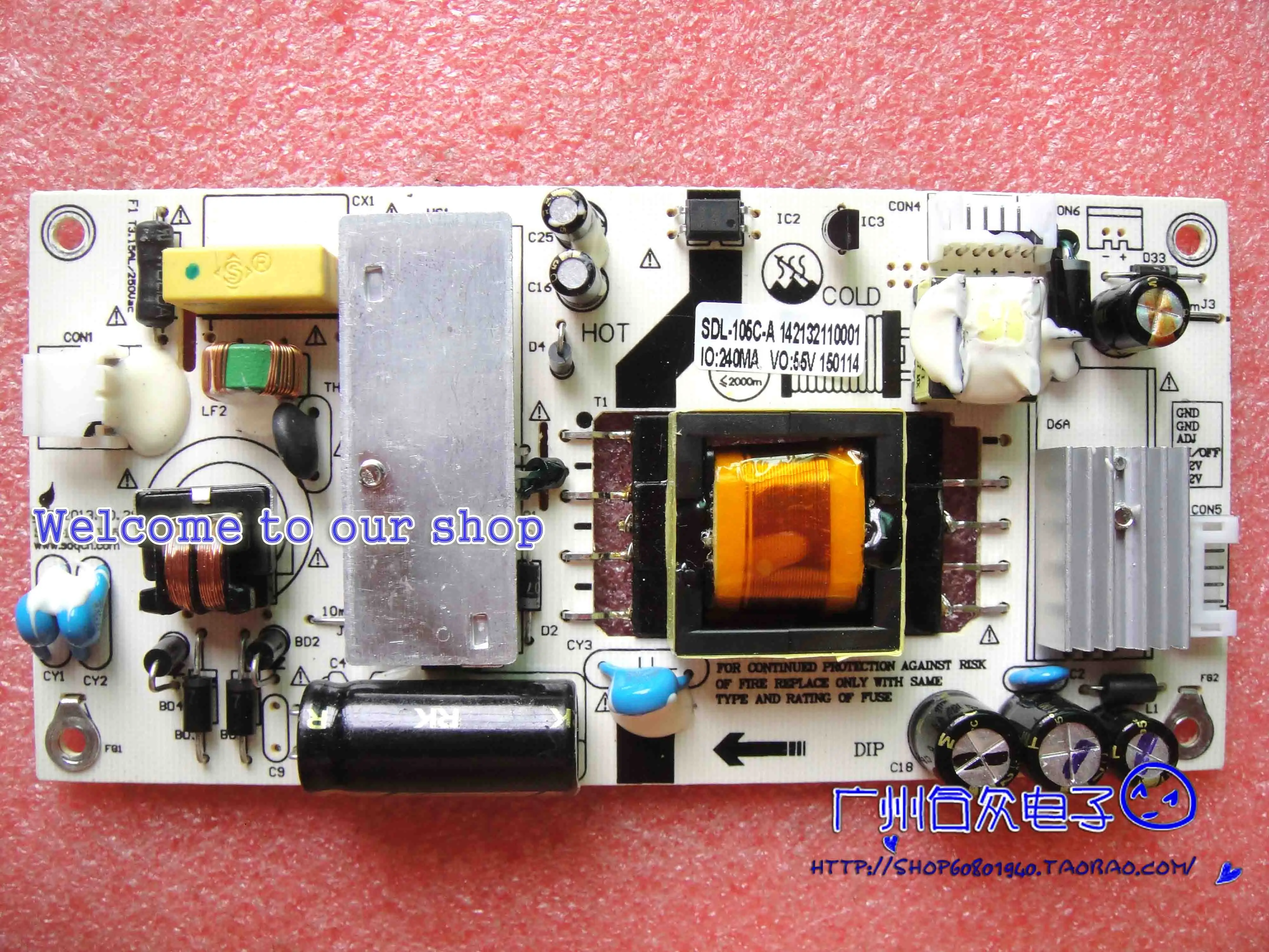 ЖК телевизор 2768 24 дюйма 26 дюймов|board board|board power supplyboard tv |