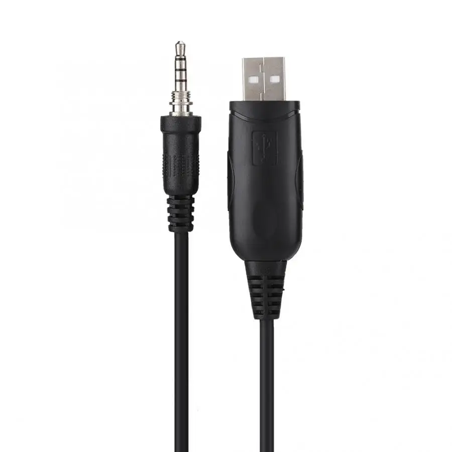 Линия передачи USB кабель программирования для VERTEX VX 6 6E 6R 7E аксессуары