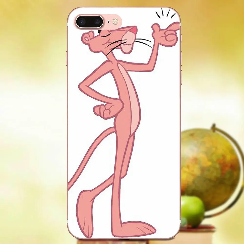 Чехол из ТПУ для HTC 530 626 628 630 816 820 One A9 M7 M8 M9 M10 E9 Plus U11 Moto G G2 G3 G4 G5 Розовая