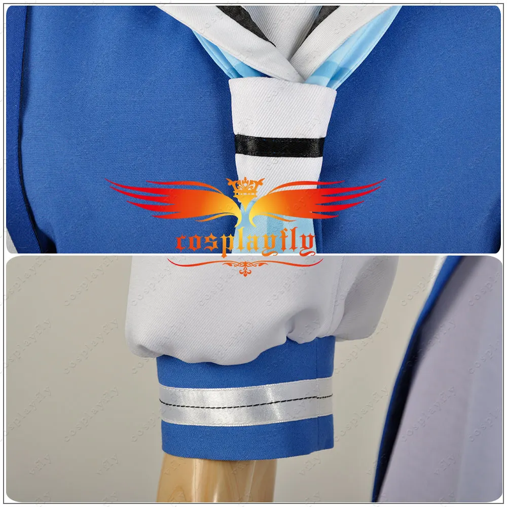 Обувь в стиле аниме Живая любовь! Sunshine! Aqours Watanabe You все члены OP2 платье для