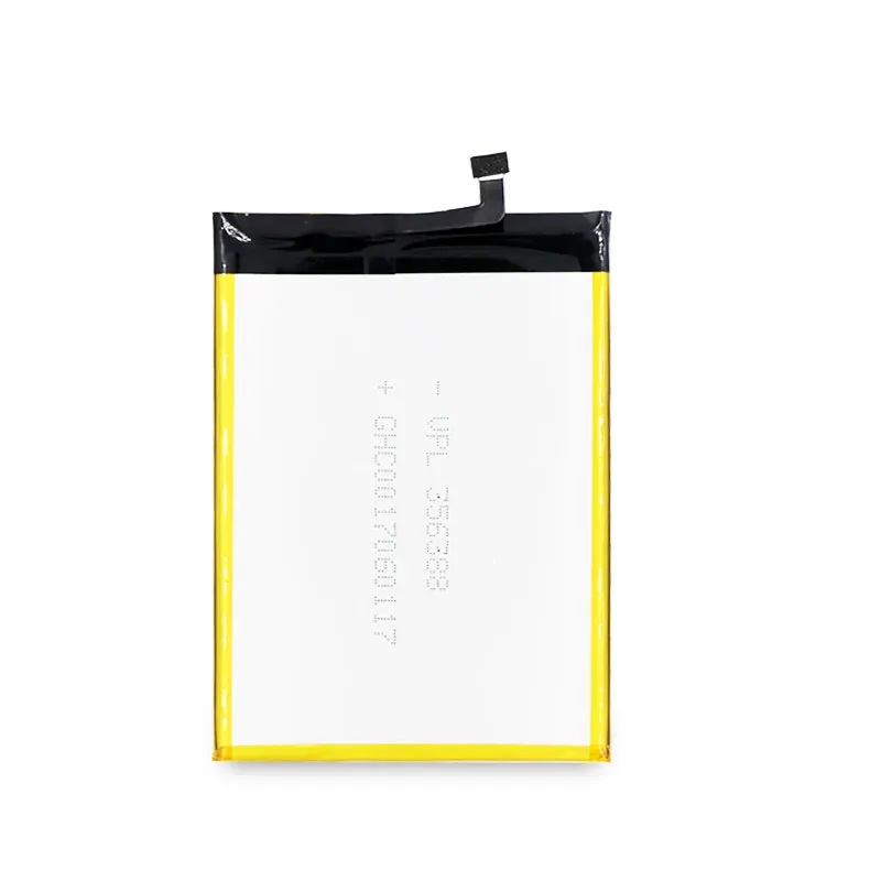 3250mAh батарея высокого качества для Ulefone gemini Batterie Bateria Batterij Аккумулятор AKKU +
