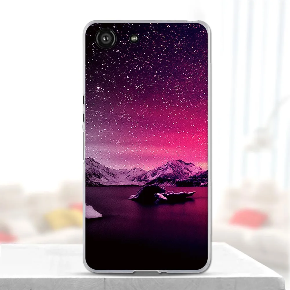 Чехол для телефона Sony Xperia Ace Мягкий Силиконовый ТПУ 3d чехол-накладка с милым котом