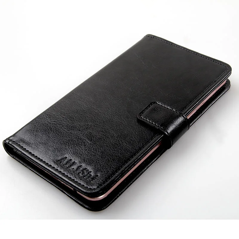 

AiLiShi Case For TP-Link Neffos X9 N1 C9 C5 Plus Y7 C7 C9A X1 Lite C5 Max C5A Y5s Flip Leather Case Cover Phone Wallet Card Slot