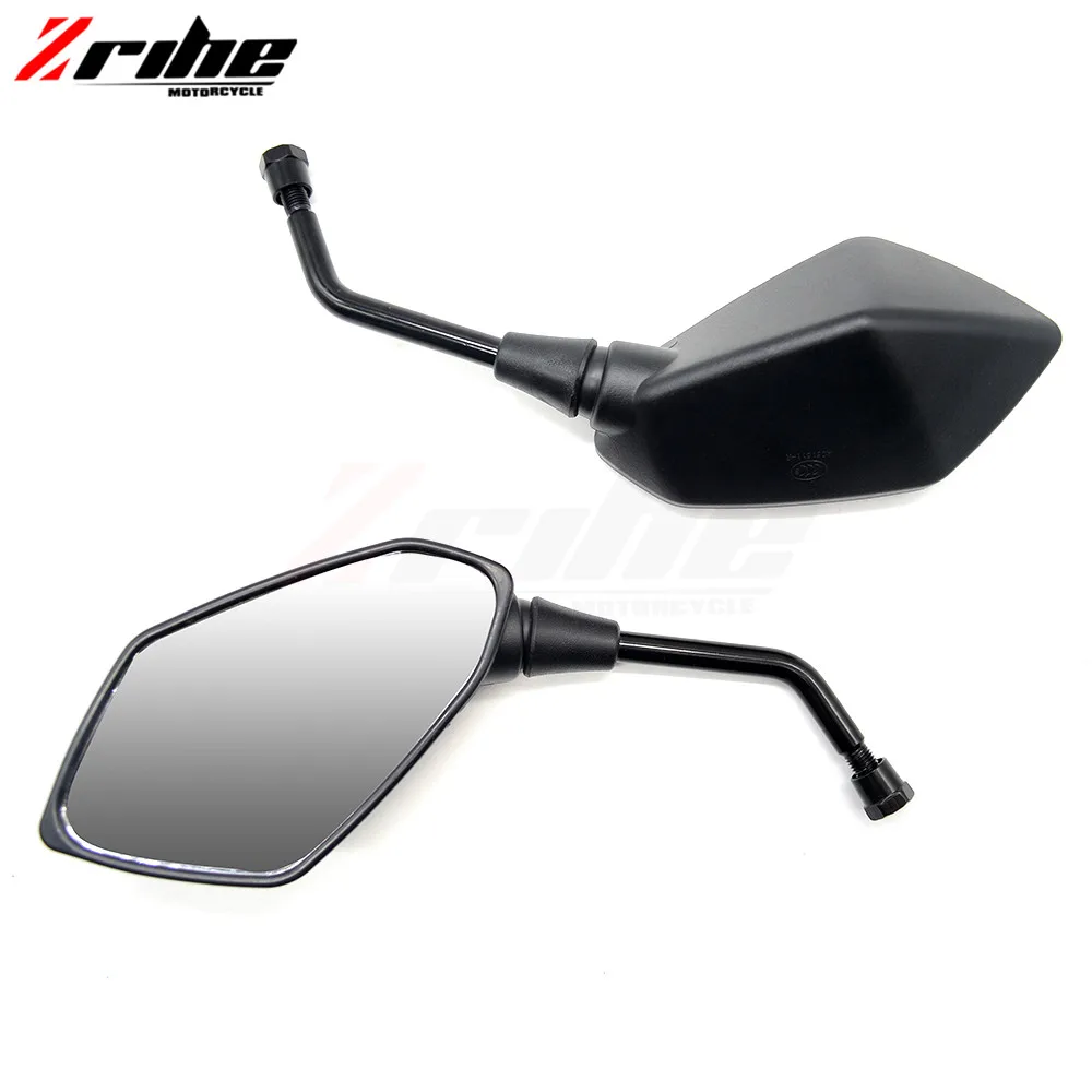 Универсальные мотоциклетные боковые зеркала заднего вида 8/10 мм для Honda VFR 750 800