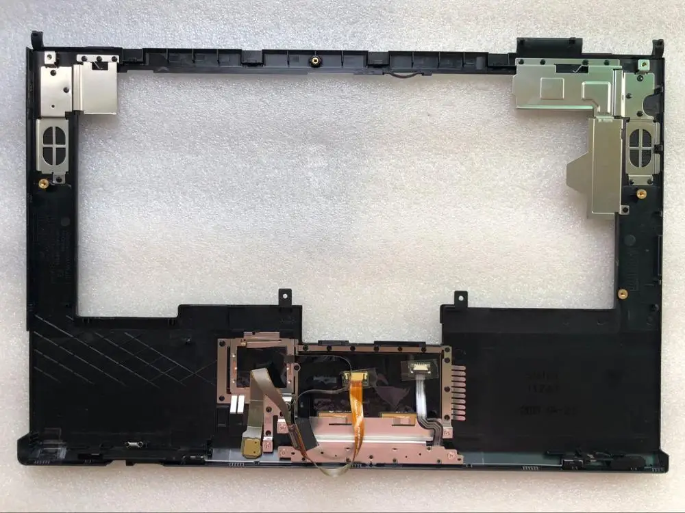Новый оригинальный чехол для Lenovo Thinkpad T430 T430I с подставкой рук клавиатура верхний
