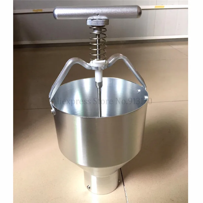 manual donuts producer small doughnut donut making machine household bakehouse kitchen appliance free global shipping