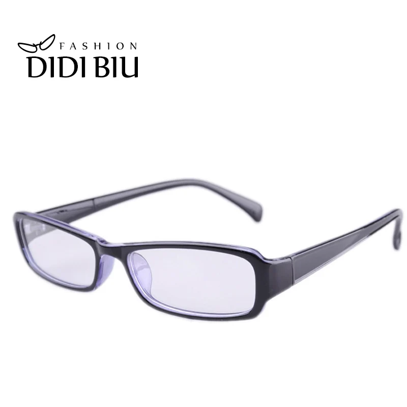 Диди защита от излучения прозрачные очки для мужчин компьютерные игры