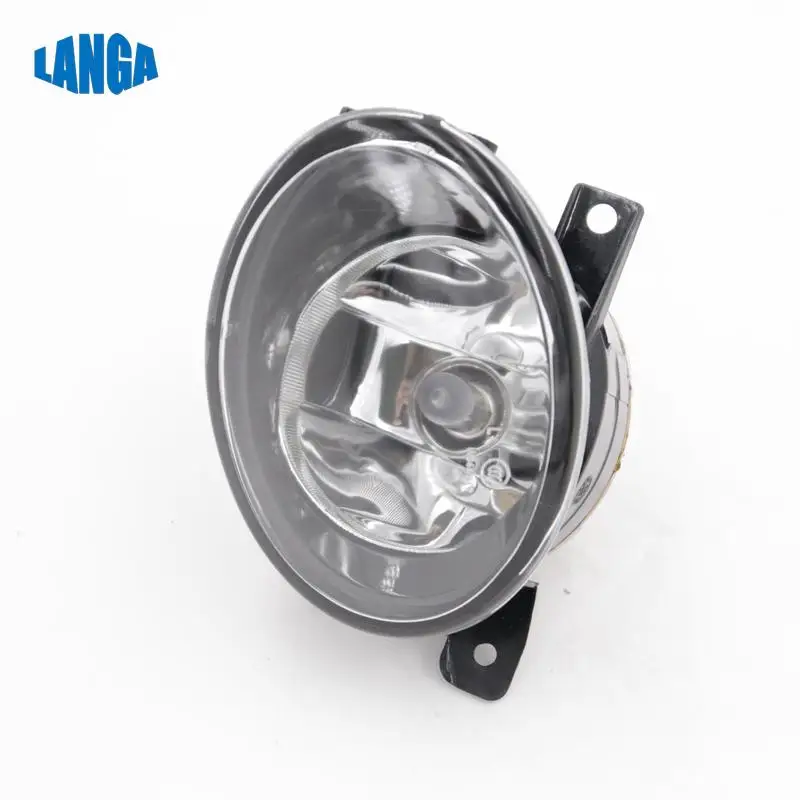 Комплект передних противотуманных фар для VW Transporter Multivan Caravelle T5 T6 7E0941699A & 7E0941700A L/R