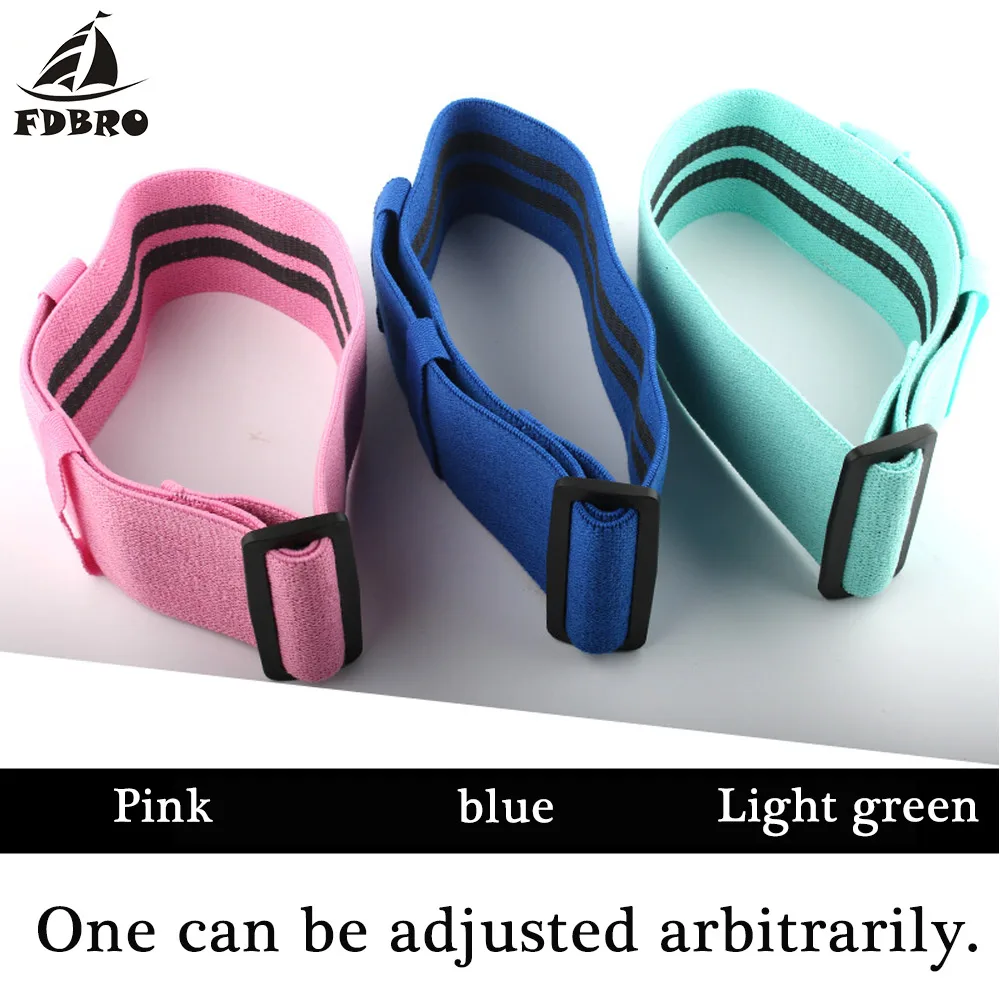 FDBRO фитнес домашний тренажерный зал оборудование для тренировки Регулируемый