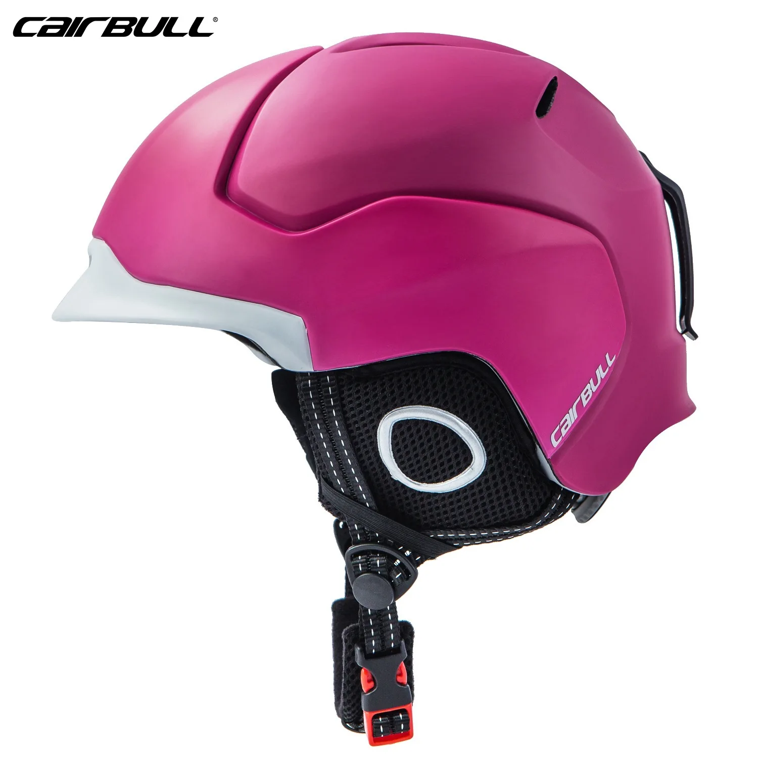 CAIRBULL лыжный шлем для взрослых одиночный и двойной борд мужчин женщин Уличное