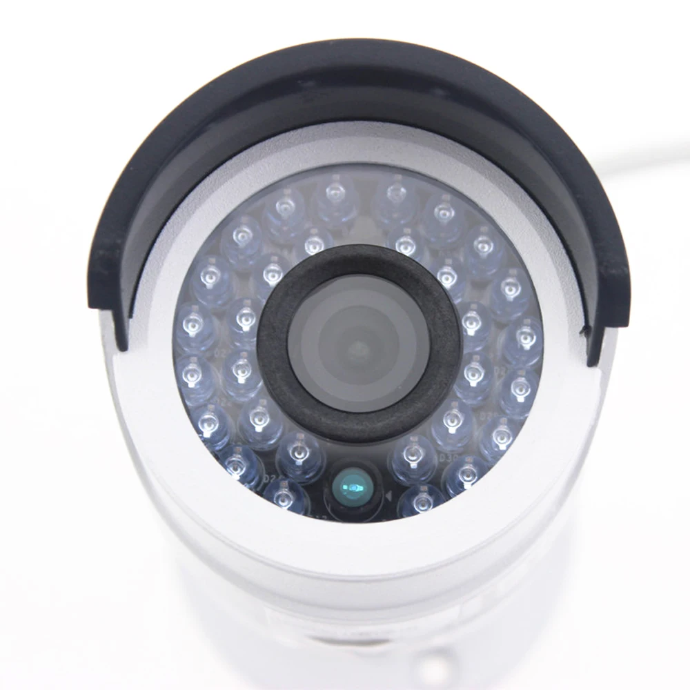 HIK английская версия обновляемых DS-2CD2032-I 3MP HD 1080 P ИК Мини POE открытый