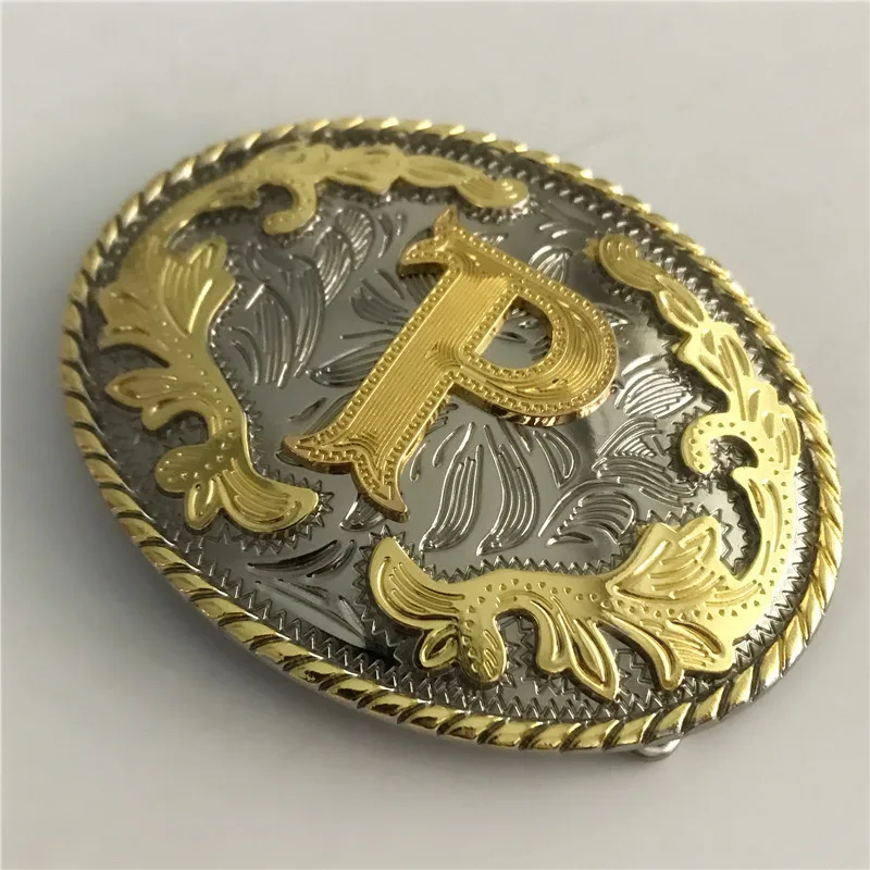 Пряжка для ремня мужчин и женщин стильная металлическая 3d-кружевная пряжка с