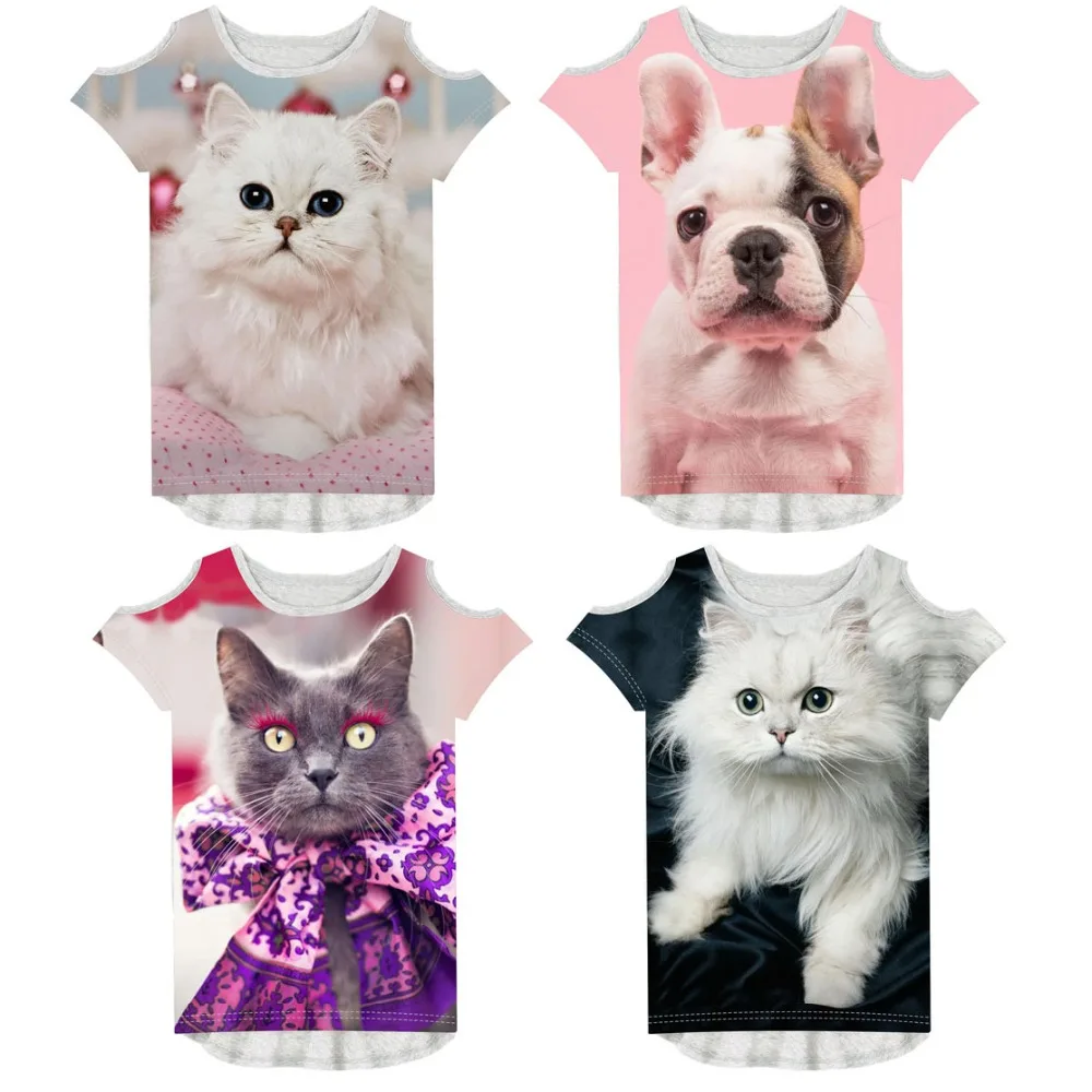 baby dress Summer style Girls Dresses big brand new Children nice printing Designer Kids Clothes Fashion Girl clothing | Детская одежда