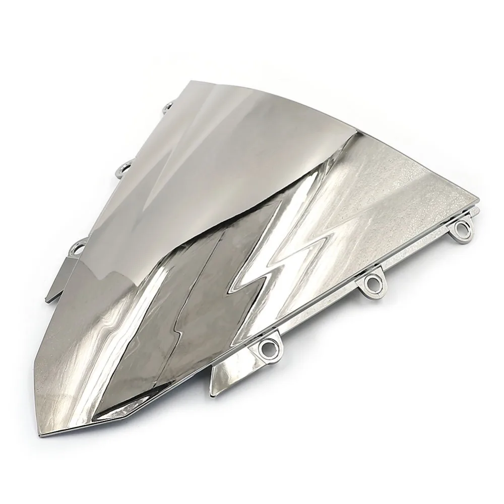 Ветровые стекла CBR400R CBR500R 16-17 из АБС-пластика ветровые дефлекторы воздушного