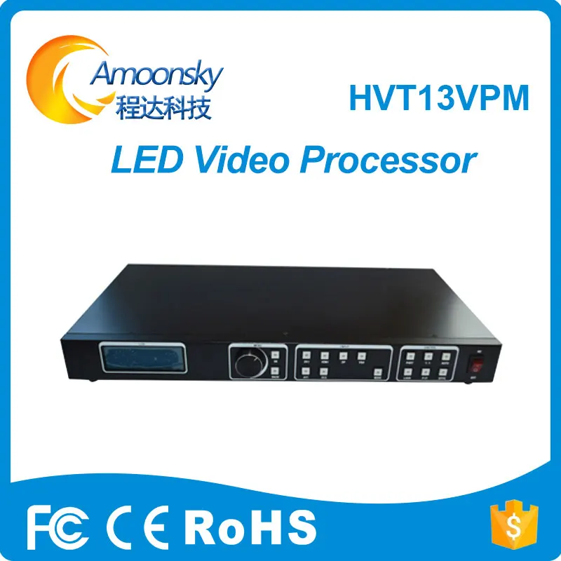 Dbs Hvt13 Vpm led видео процессор заводская цена система управления для фиксированной