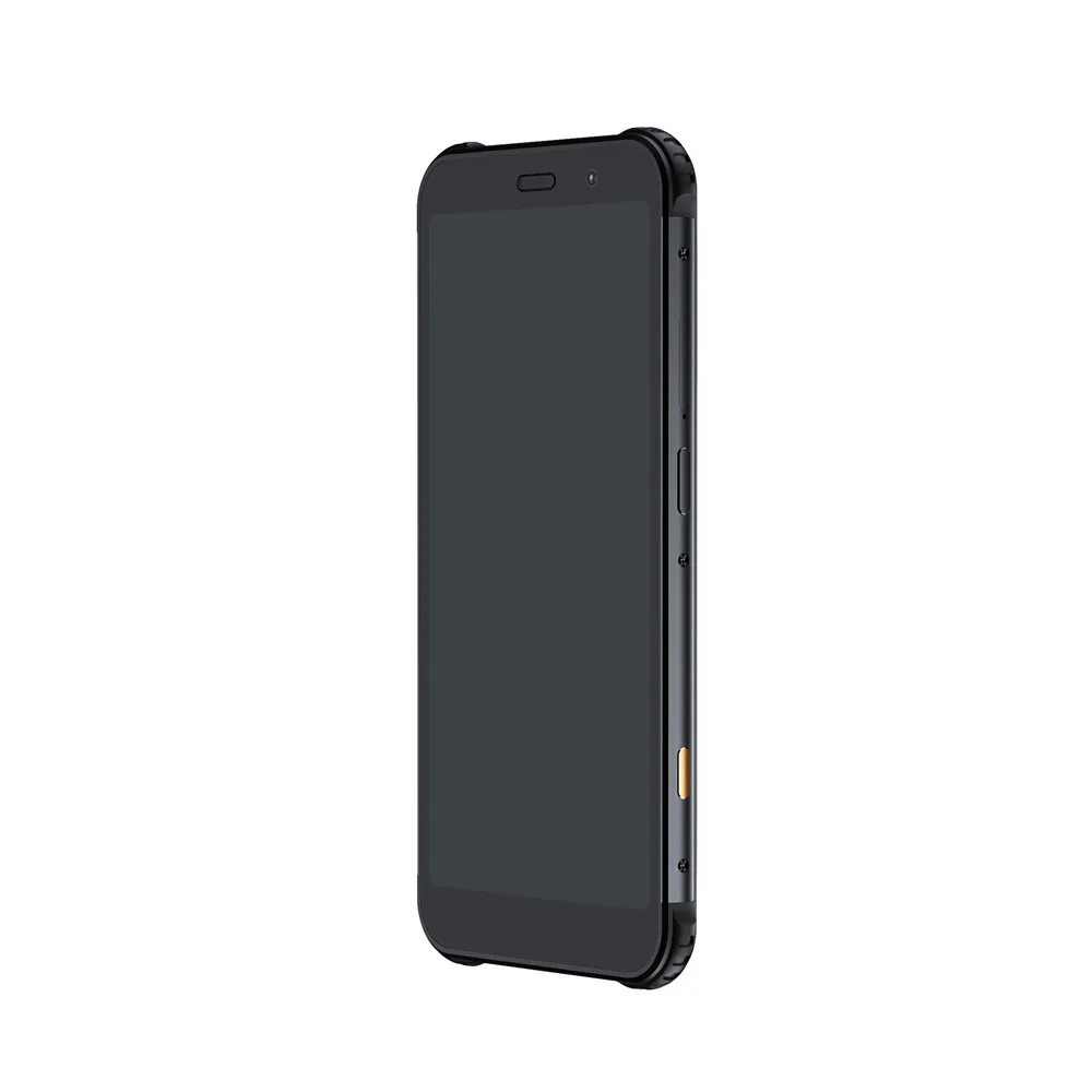Оригинал AGM X3 смартфон 8 GB 64 IP68 Snapdragon 845 5 99 "18:9 сзади 12MP + 24MP спереди 20MP Камера