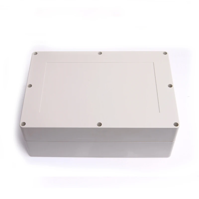 

Пластиковая электрическая коробка IP66 380*260*120 мм из АБС-пластика