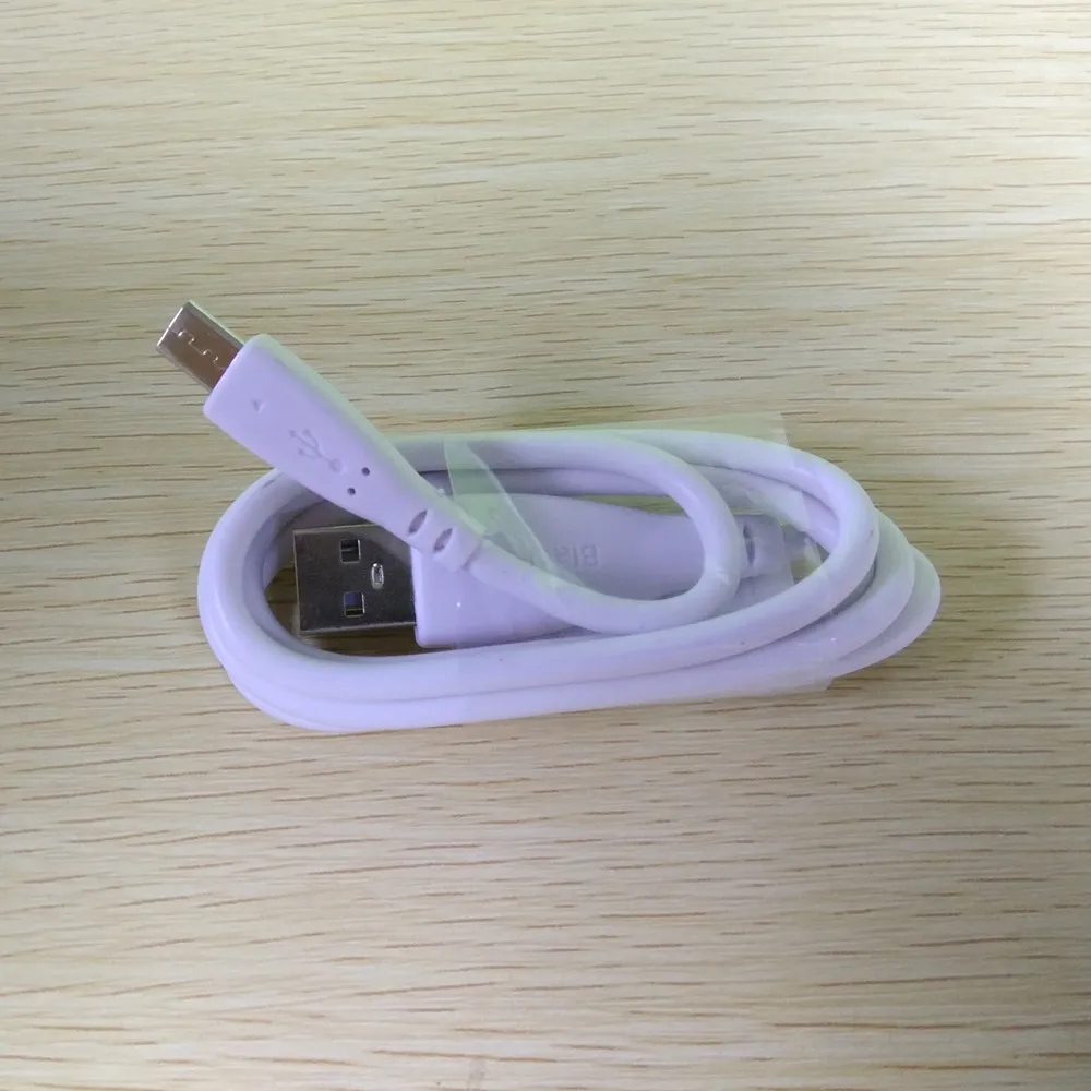 3 шт. в партии оригинальная запасная часть Micro USB длинный разъем данных и зарядный кабель для Blackview BV6000 BV5000 BV6000S смартфон