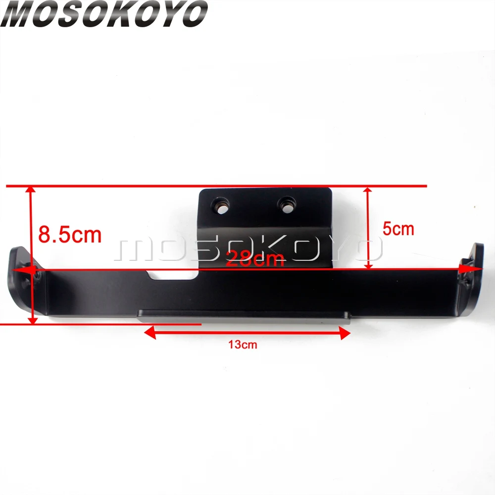 Хромированная защита мотоцикла для Honda VTX1800N VTX1800R VTX1800S мотоцикл 38 мм Fat Bar