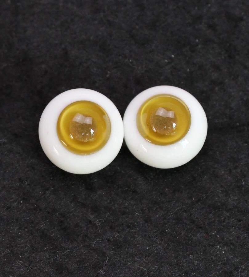 Очки для глаз 6 мм 8 10 12 14 1/6 1/4 1/3 aod dod msd yosd sd bjd стеклянные Глазные яблоки XTB068|eye