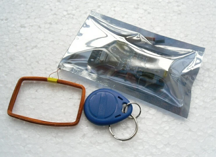 5 шт. HZ 1050 EM модуль считыватель ID карт RFID gi карты HZ1050 XD 07|rfid module|module rfidh 1 |