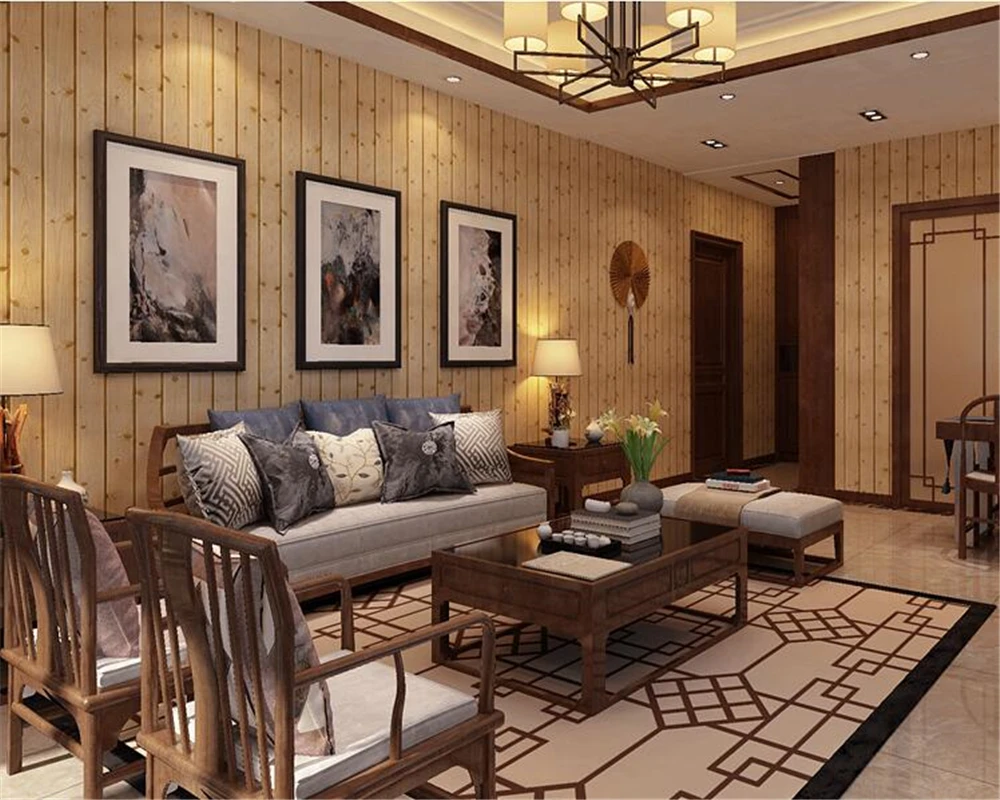 3d обои из ПВХ для офиса чайного магазина и офиса|3d wallpaper|wallpaper patternoffice wall papers |