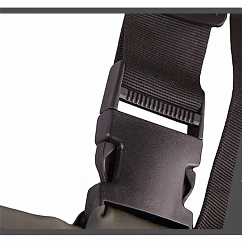 Уличные Дышащие длинные камуфляжные болотные штаны водонепроницаемые резиновые